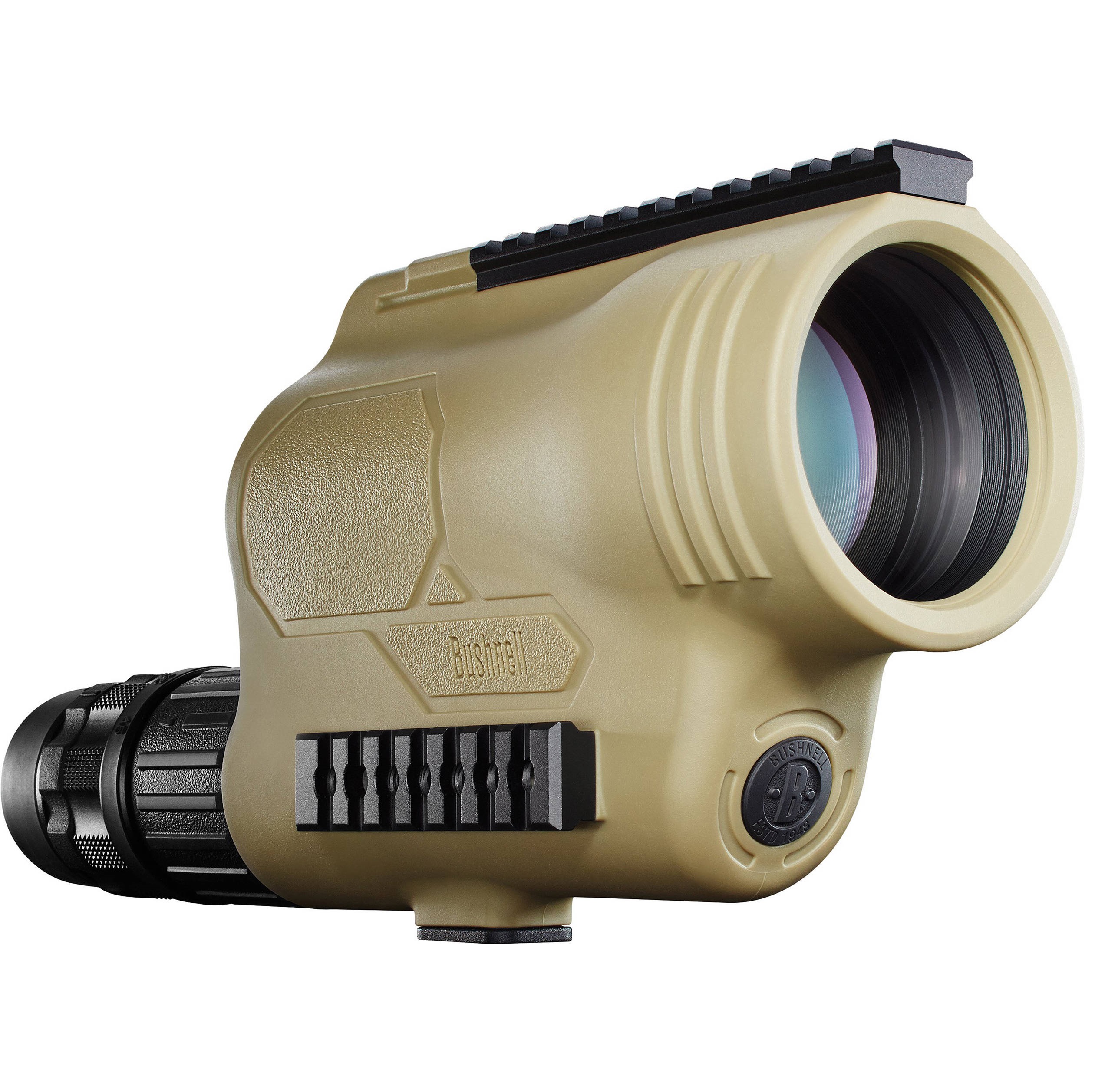 Bushnell 1545x60 Legend TSeries Tactical Spotting Scope
